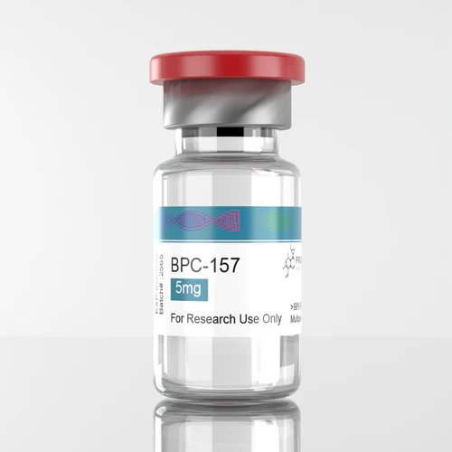 BPC-157 5mg