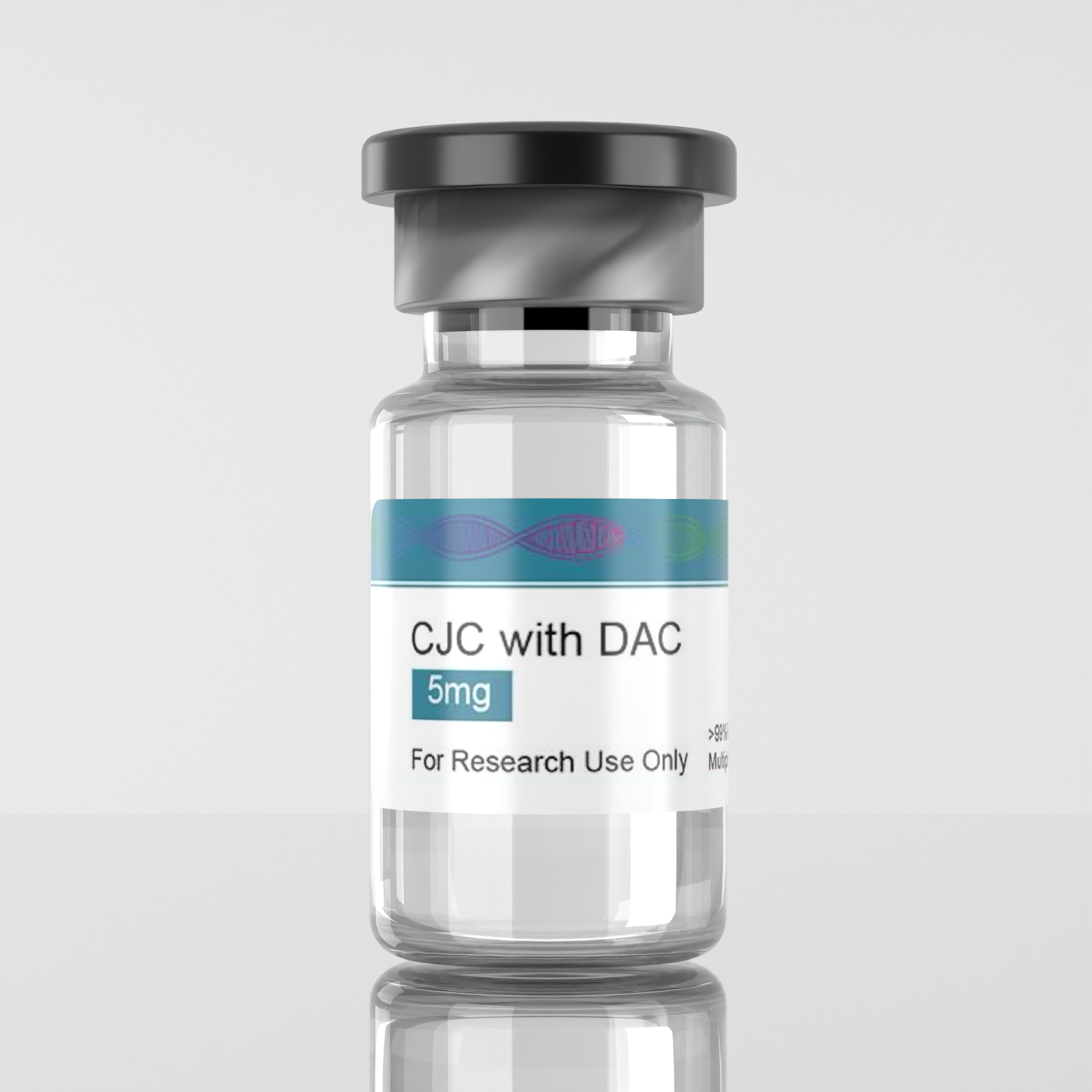 CJC with DAC 5mg_Web Image
