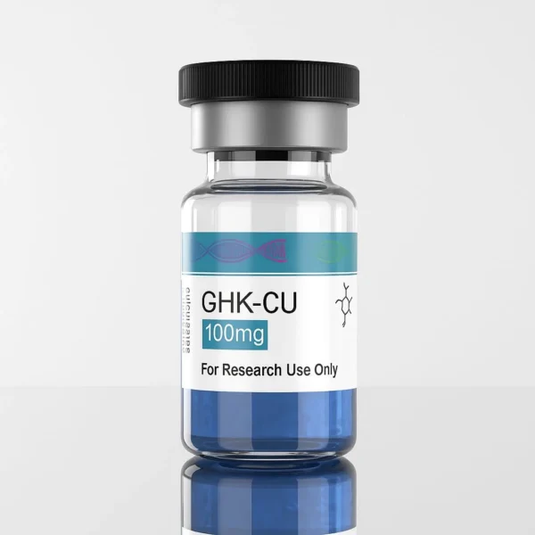 GHK-CU – Proforma Peptides UK – 100mg