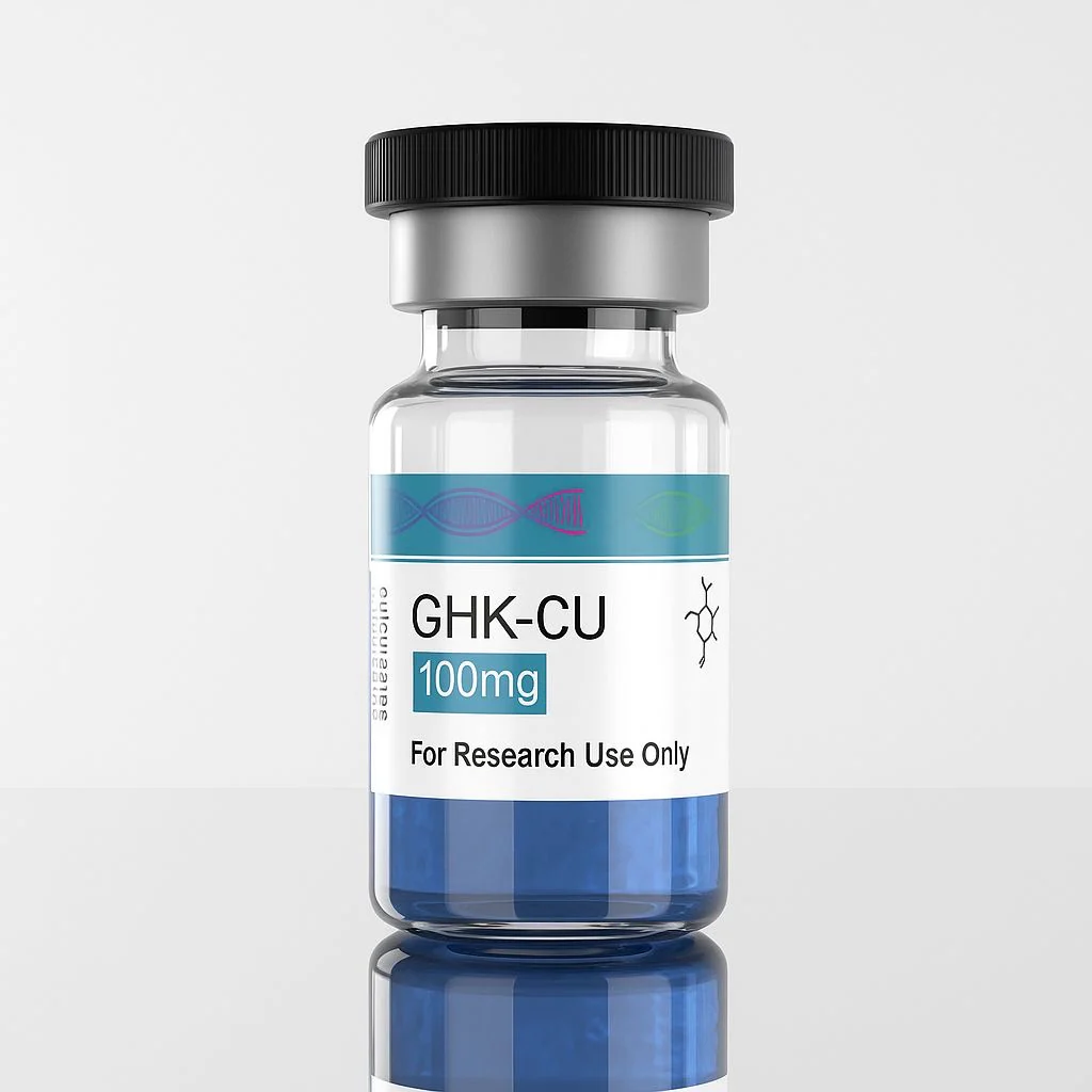 GHK-CU – Proforma Peptides UK – 100mg