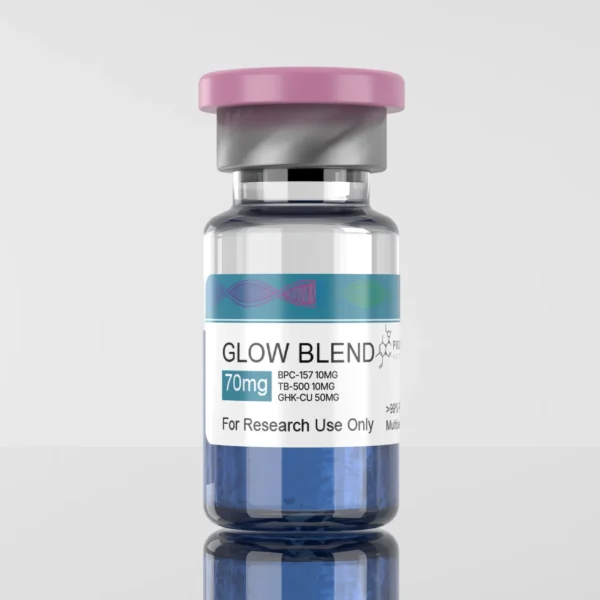 GLOWBlend70mgV2
