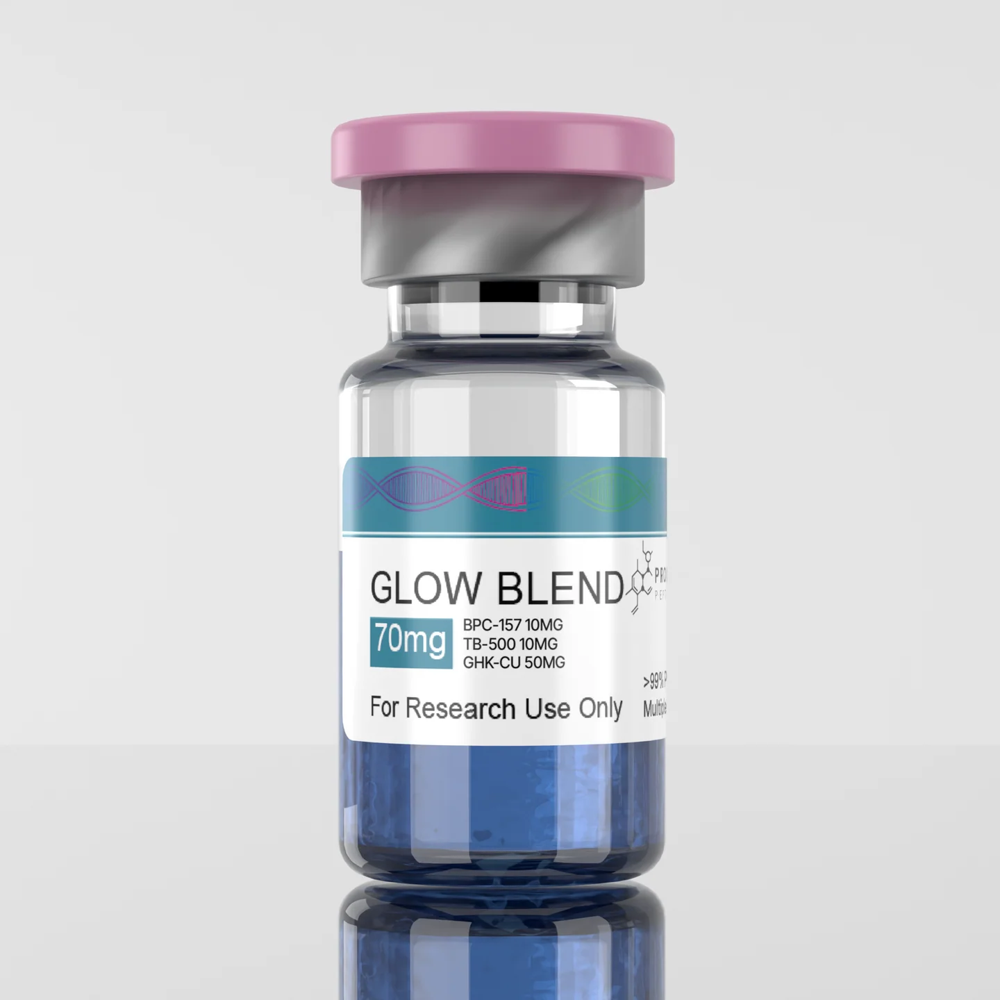 GLOWBlend70mgV2
