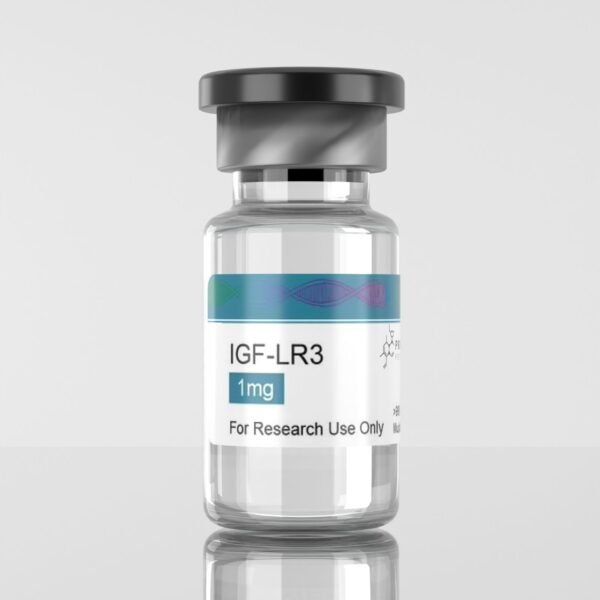 IGF-LR3-1mg