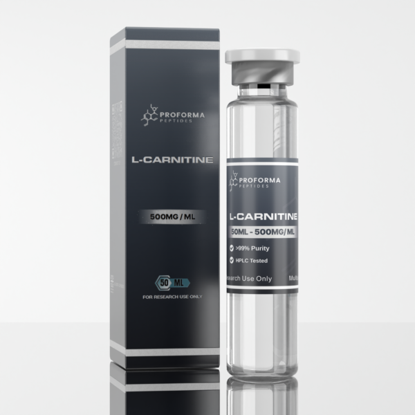 L-Carnitine 50ml_Web Image