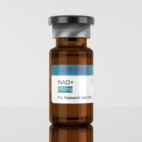 NAD+ 500mg_Web Image