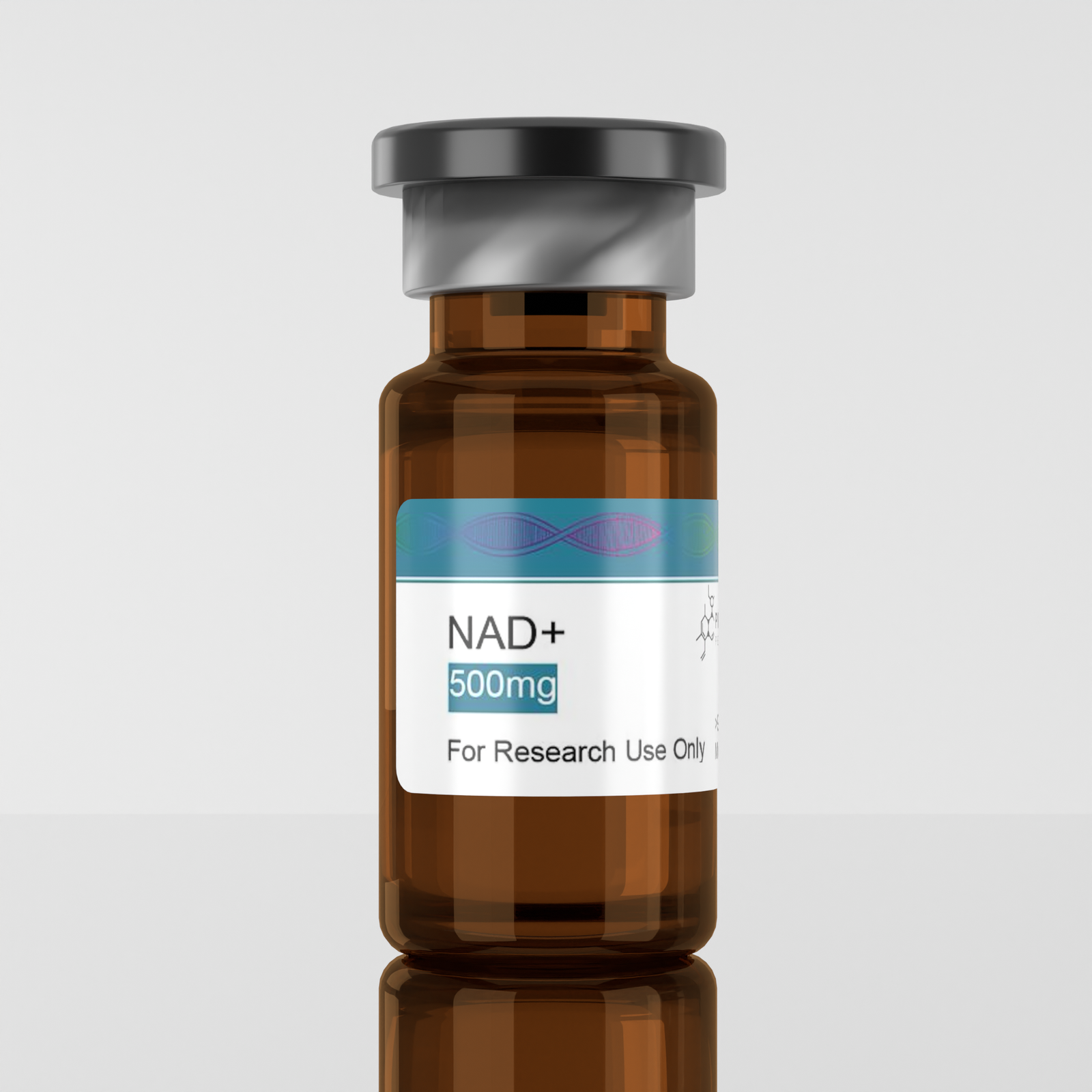NAD+ 500mg_Web Image