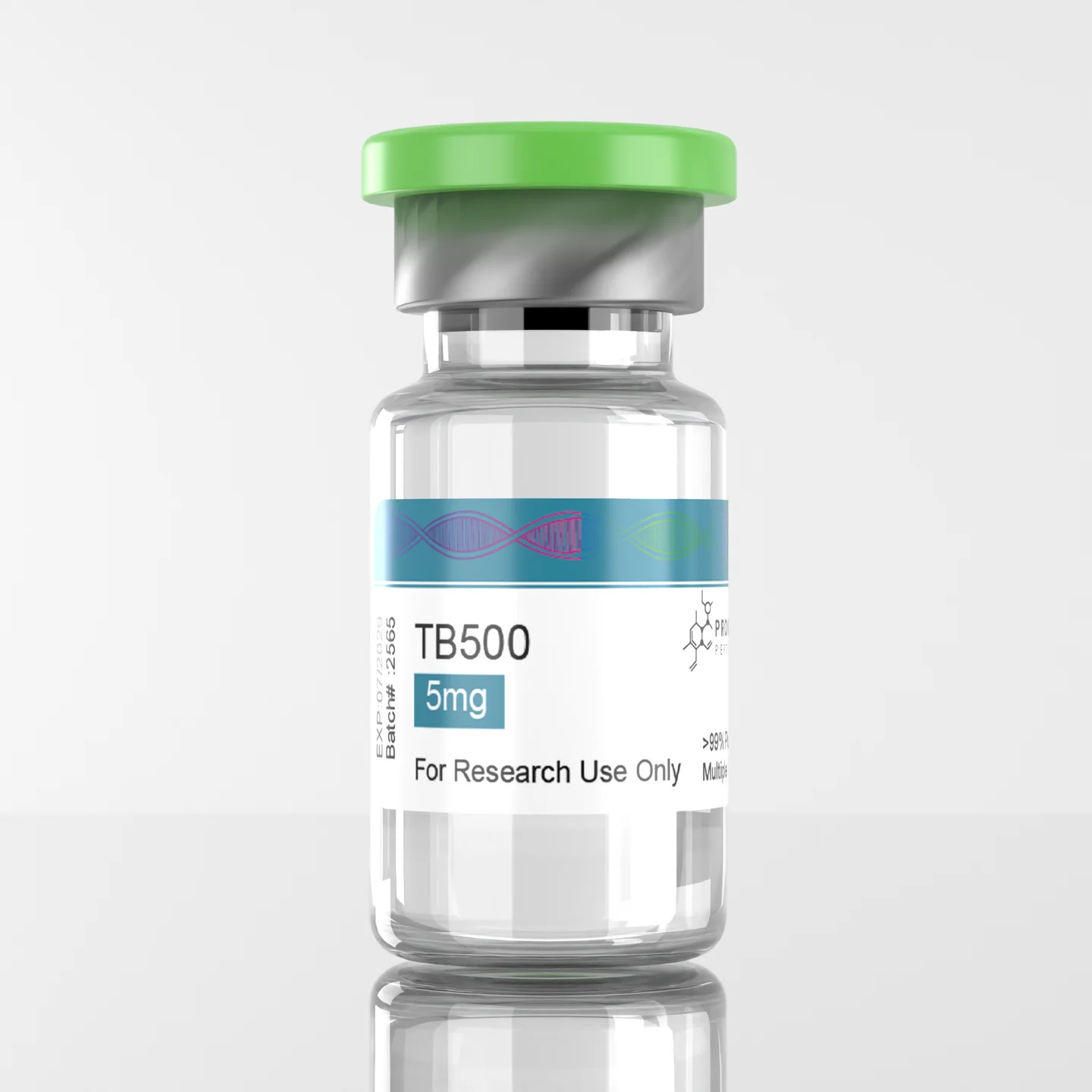 TB5005mg-Green