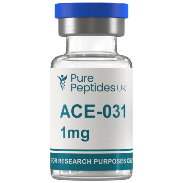 ACE-031 1mg research peptide product image