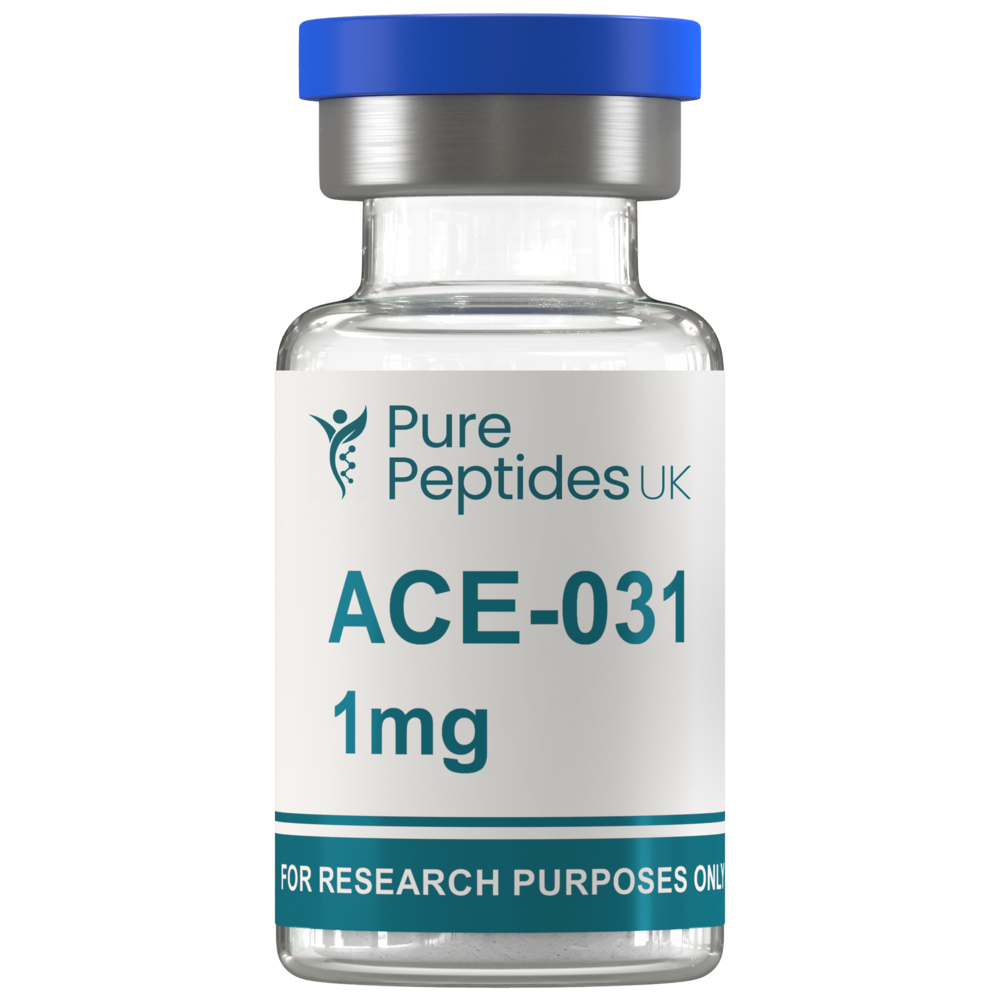 ACE-031 1mg research peptide product image