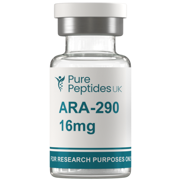 ARA-290 16mg research peptide product image