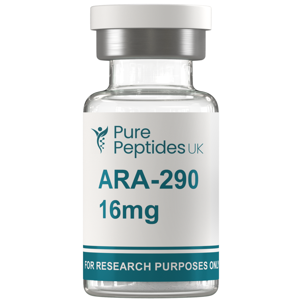 ARA-290 16mg research peptide product image