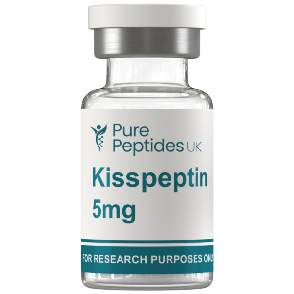Kisspeptin 5mg research peptide product image