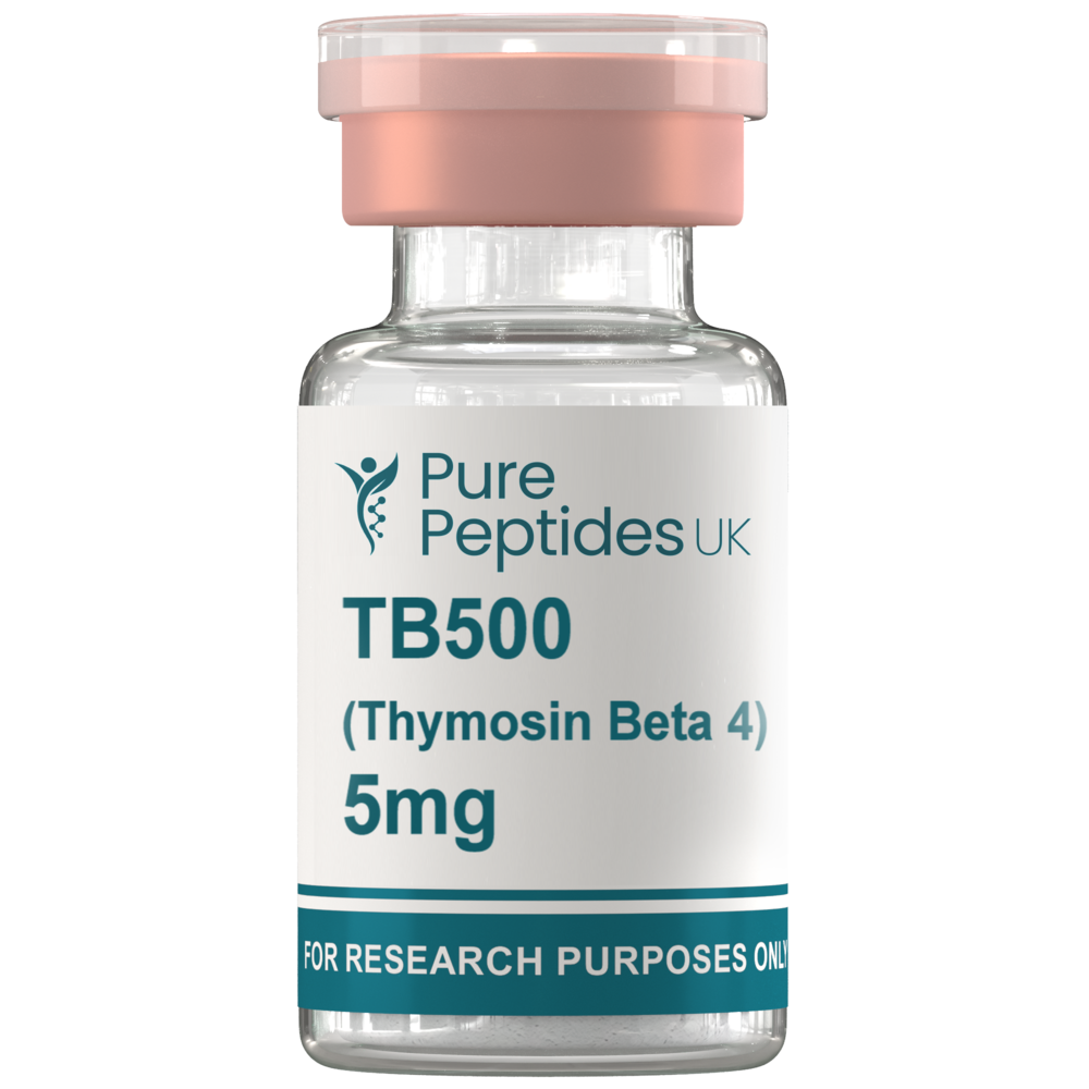 Thymosin Beta 4 5mg (TB500) research peptide product image
