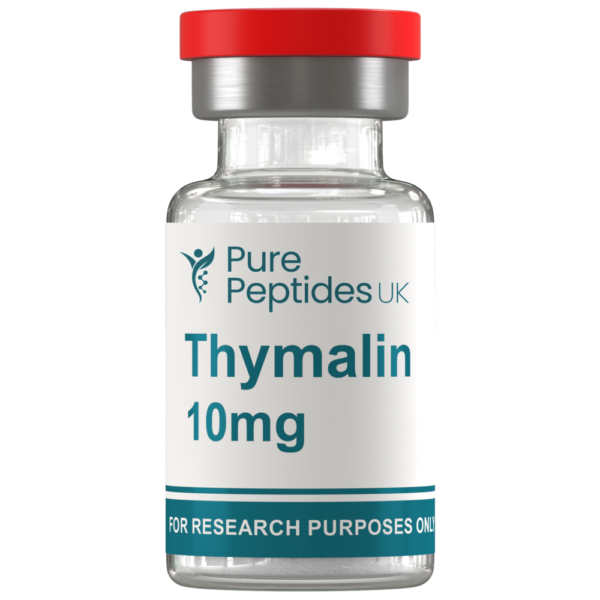 Thymalin 10mg research peptide product image