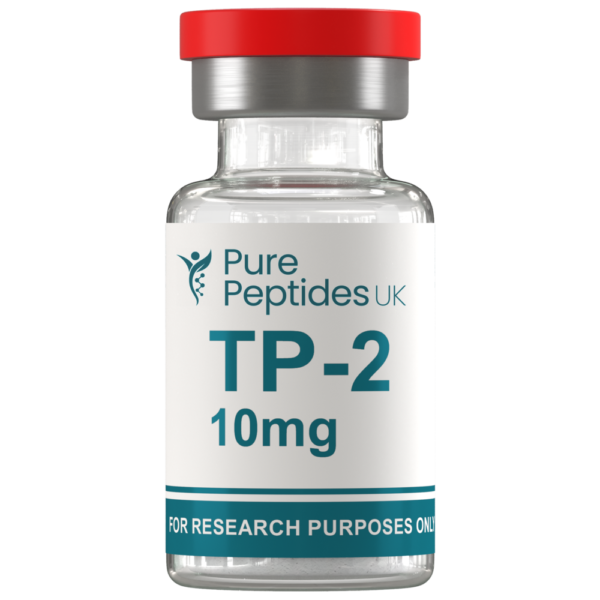 TP2 10mg research peptide product image